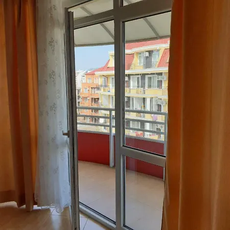 Appartement Central Plazza