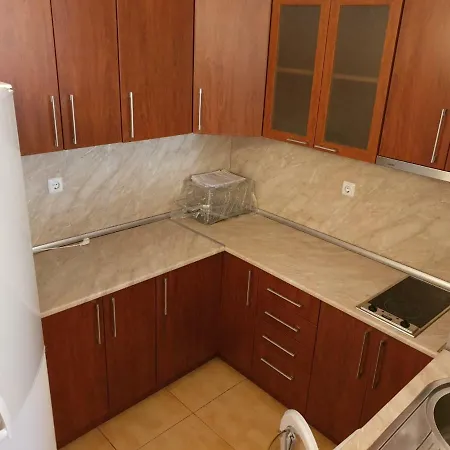Appartement Central Plazza