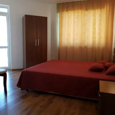 Appartement Central Plazza Sunny Beach