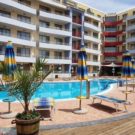 Appartement Central Plazza